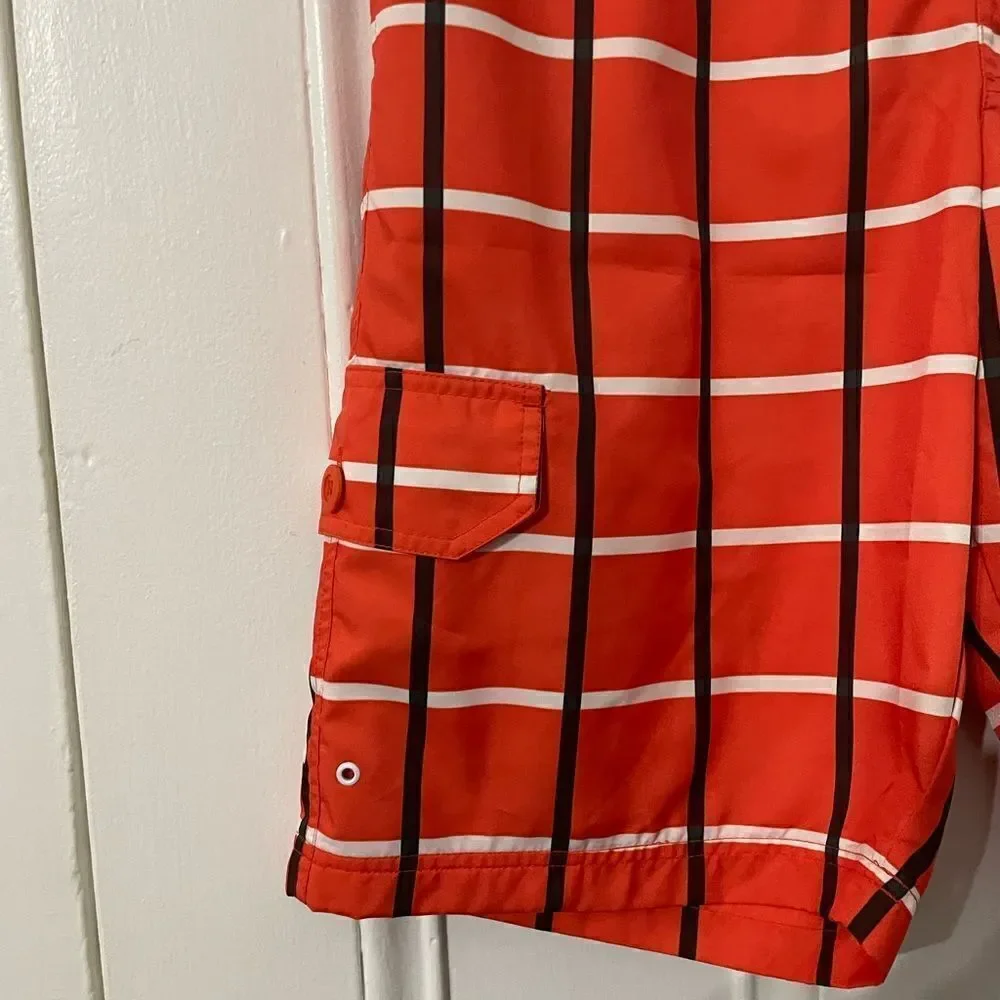 Nike  swim trunks
